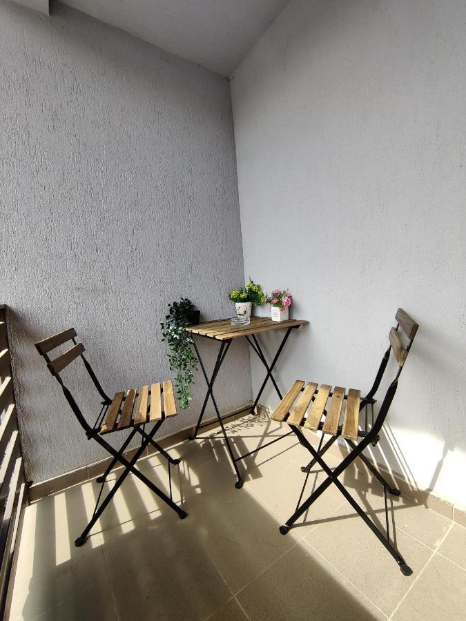 Zen Studio Slatina Slatina  Exterior foto