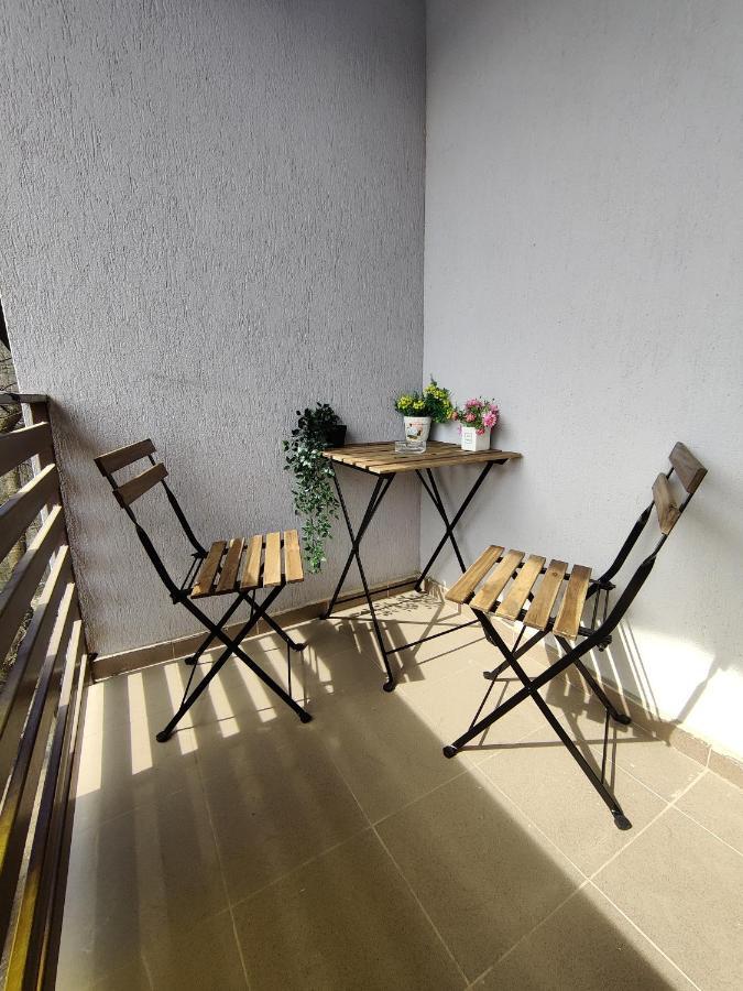 Zen Studio Slatina Slatina  Exterior foto