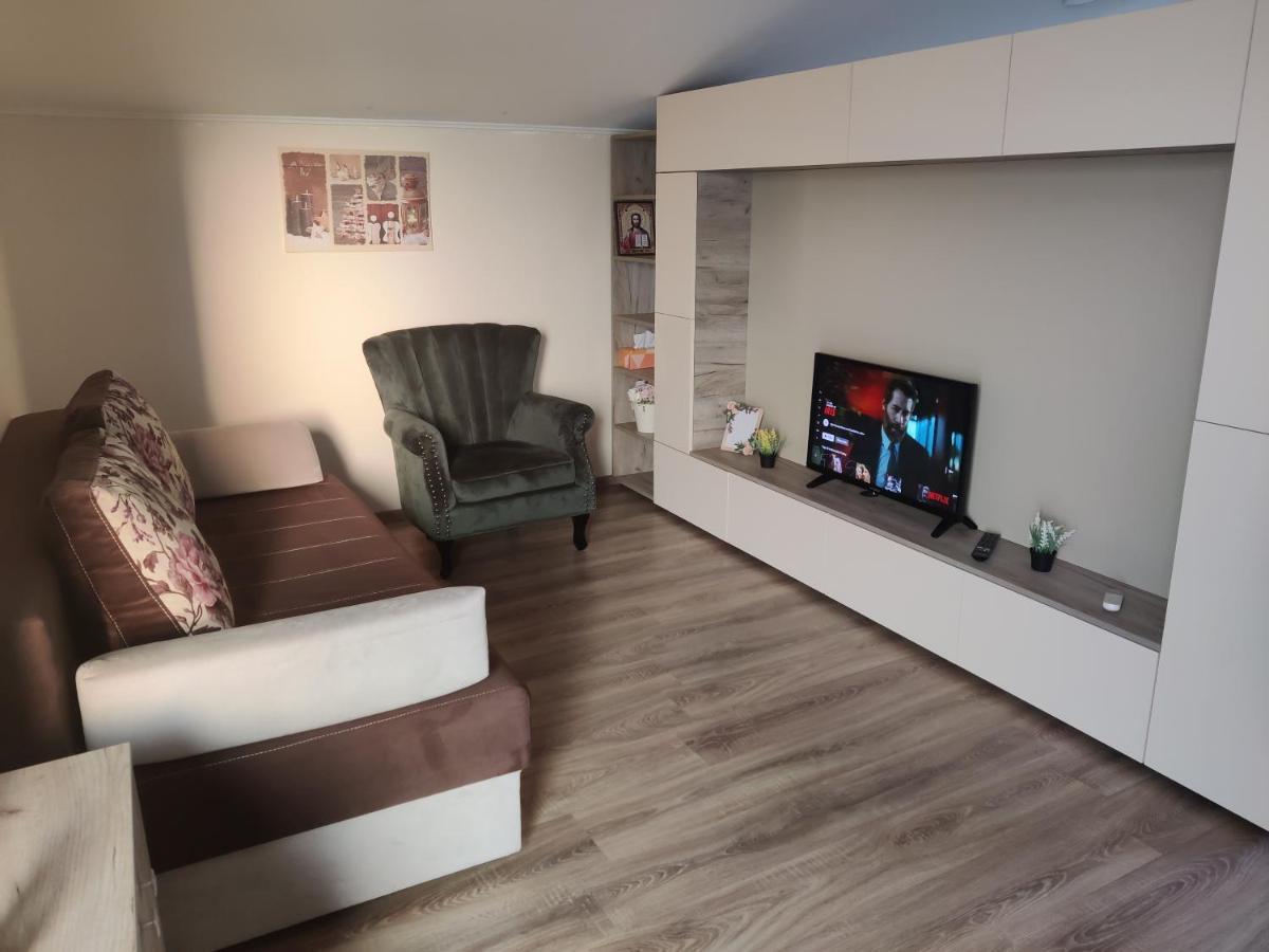Zen Studio Slatina Slatina  Exterior foto